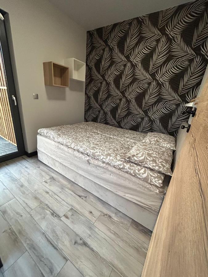 Domek Apartamenty Sun House Boszkowo Exterior foto
